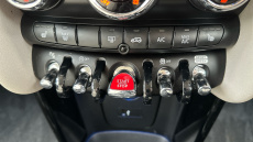 MINI Hatchback 2.0 Cooper S Exclusive 5dr [Comfort/Nav Pack] Petrol Hatchback